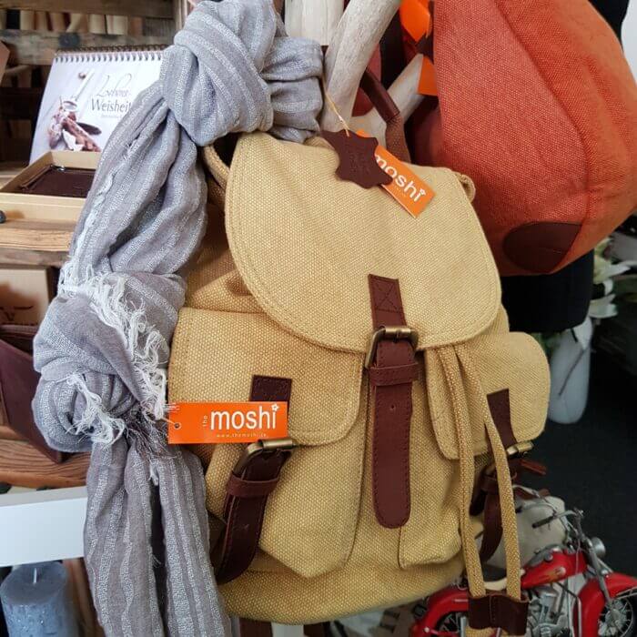 Rucksack Moshi Boutique Butterfly